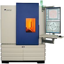 LightFab 3D Printer mit 3D Mikroscanner, großem 3-Achssystem, fs-Laser, Mikroskop und CAD/CAM Software
